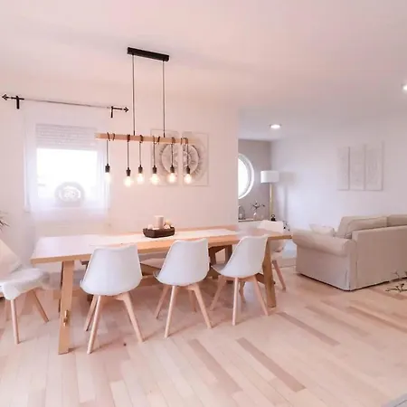 House Eden With Mountain Views Daire *