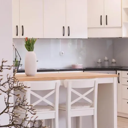 House Eden With Mountain Views Daire Bled