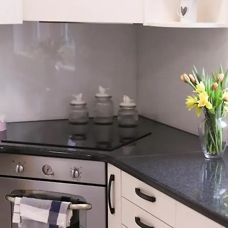 Apartamento House Eden With Mountain Views