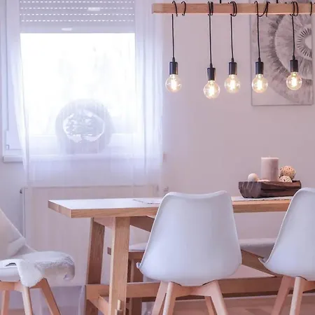 Apartamento House Eden With Mountain Views *