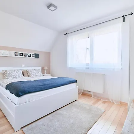 House Eden With Mountain Views Bled