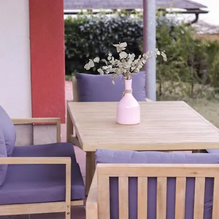 Apartamento House Eden With Mountain Views