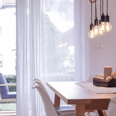 House Eden With Mountain Views Apartment *