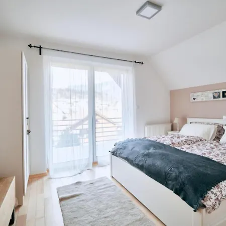 House Eden With Mountain Views * בלד