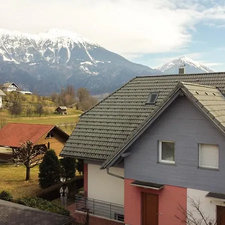 House Eden With Mountain Views Apartamento *