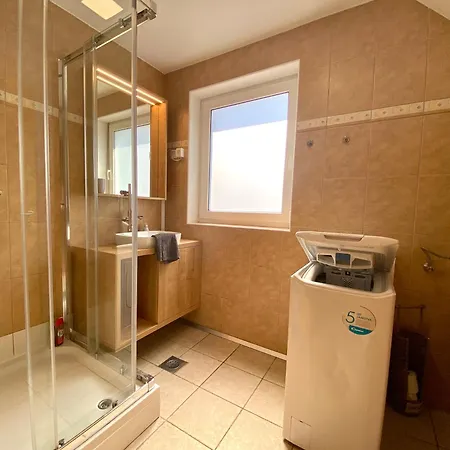 Apartment House Eden With Mountain Views Bled