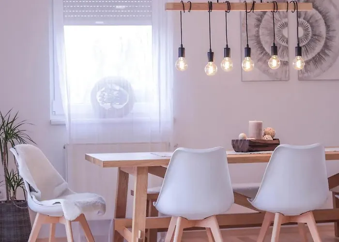 Apartamento House Eden With Mountain Views *