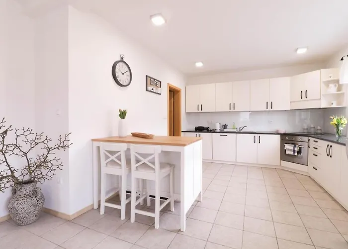 House Eden With Mountain Views Bled