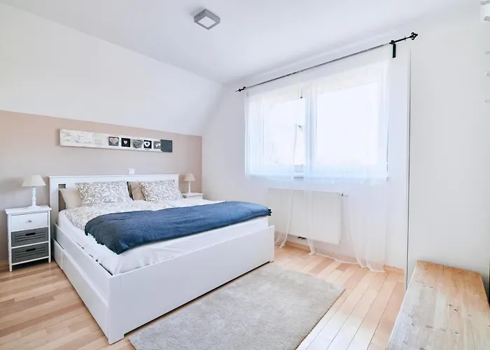 House Eden With Mountain Views Bled