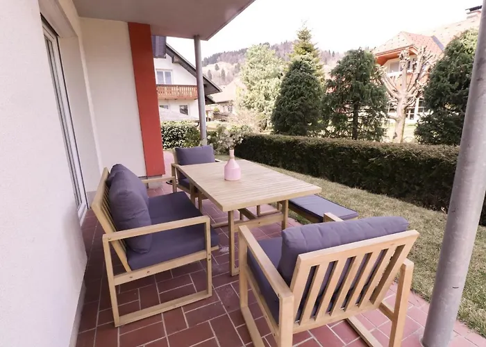 House Eden With Mountain Views * Bled