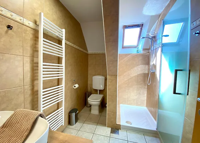 Appartamento House Eden With Mountain Views